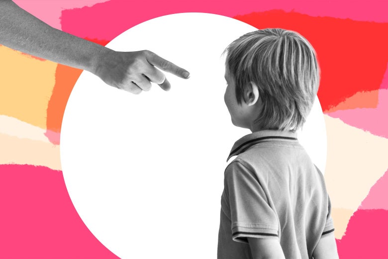 Dear Care and Feeding: My Brother Is Constantly Telling His 5-Year-Old That He Is Going to Die. Dear Care and Feeding: My Brother Is Constantly Telling His 5-Year-Old That He Is Going to Die.