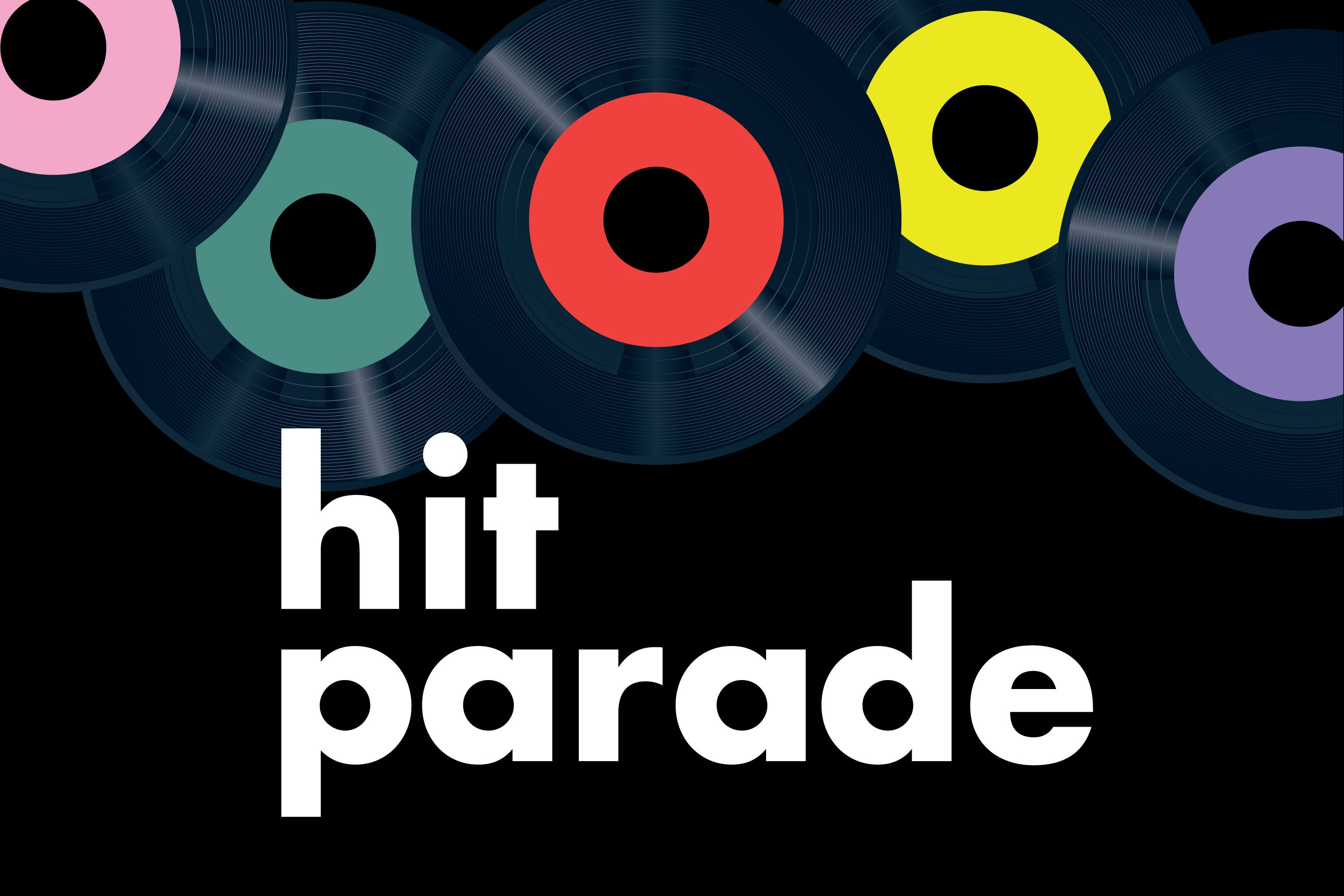 Hit Parade with Chris Molanphy