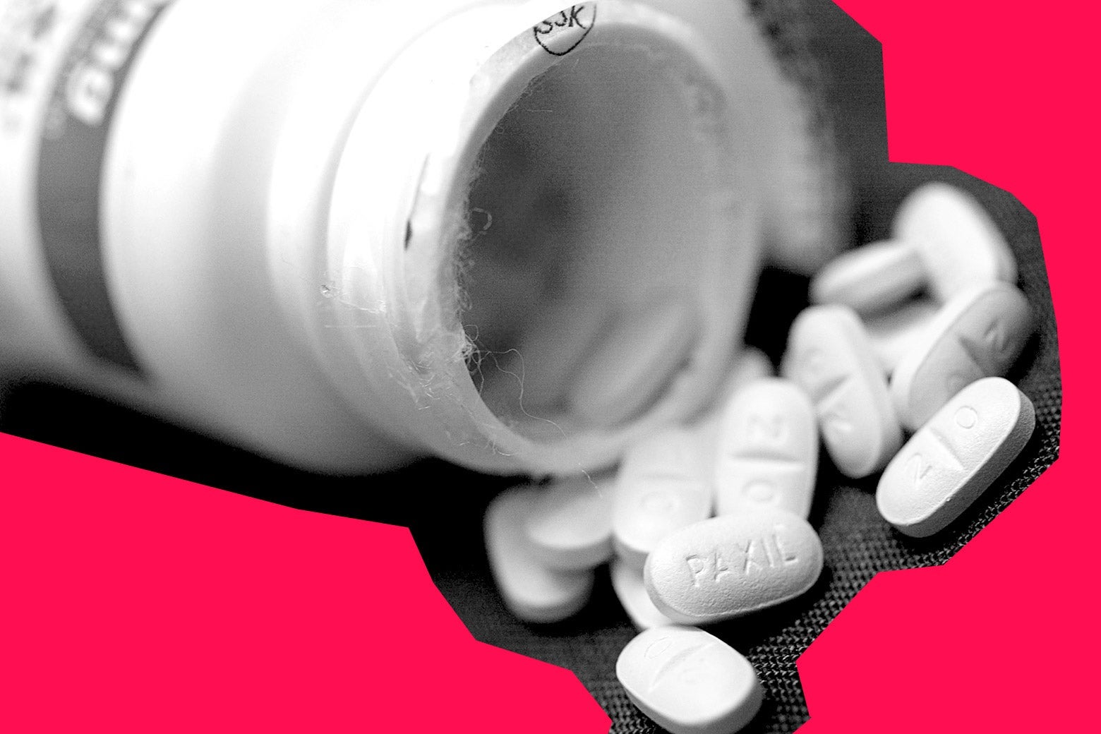 Mental health medications are changing