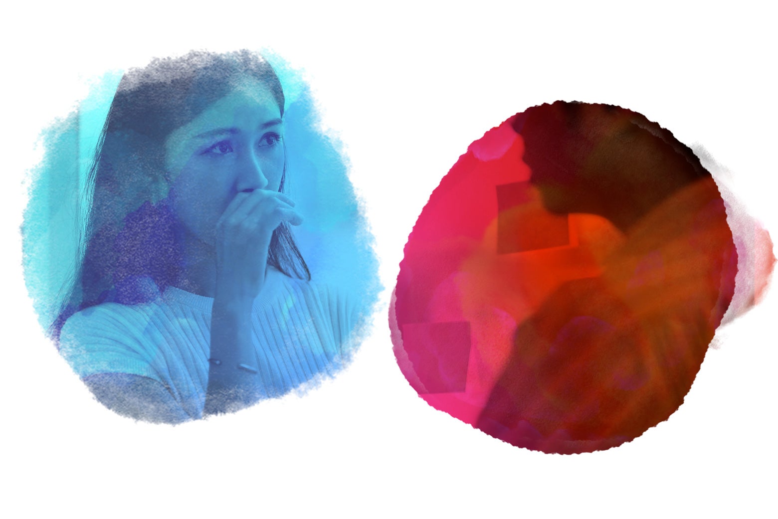 How Can I Stop Crossing Paths With the Community Member Who Abused Me as a Teen? How Can I Stop Crossing Paths With the Community Member Who Abused Me as a Teen?