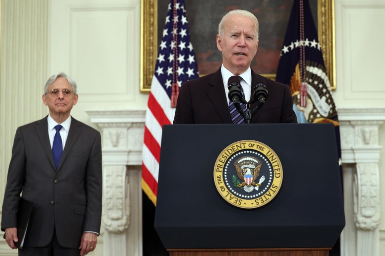 Joe Biden Is Doing Nothing to Prevent Another Federal Execution Spree Joe Biden Is Doing Nothing to Prevent Another Federal Execution Spree