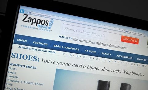 Zappos Hacked, 24 Million Customers’ Information Compromised