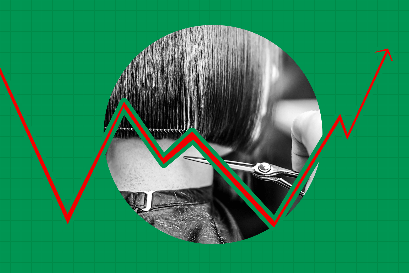 Supercuts history: The hair salon franchise revolutionized the industry. Supercuts history: The hair salon franchise revolutionized the industry.