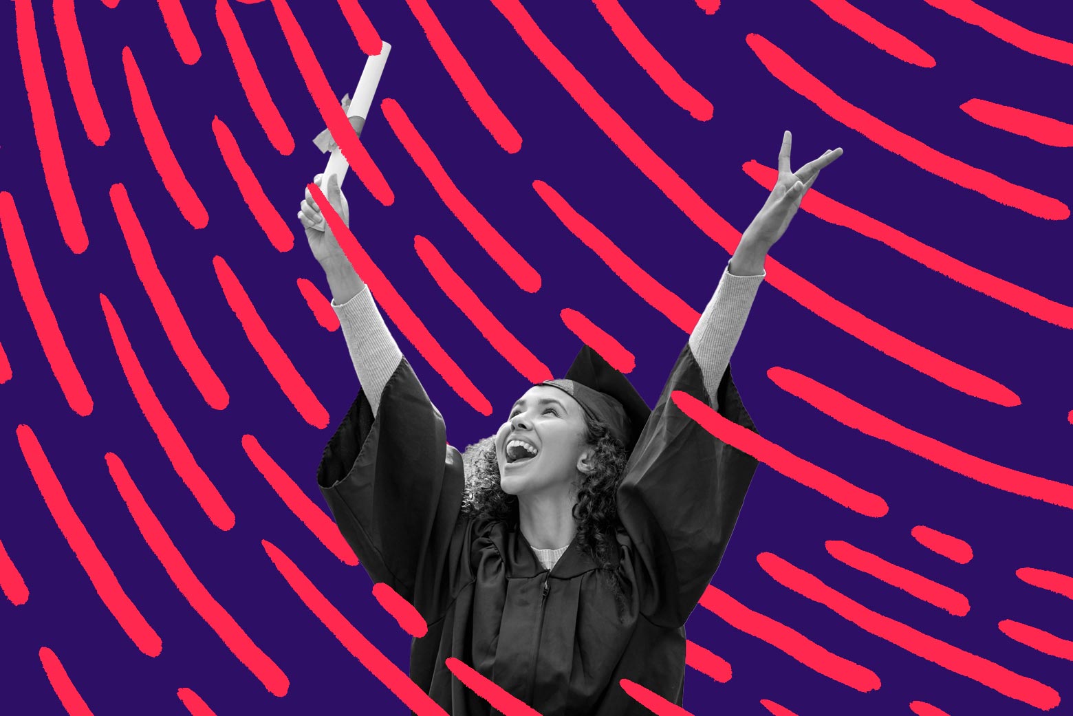 Why Student Debt Relief is Feminist