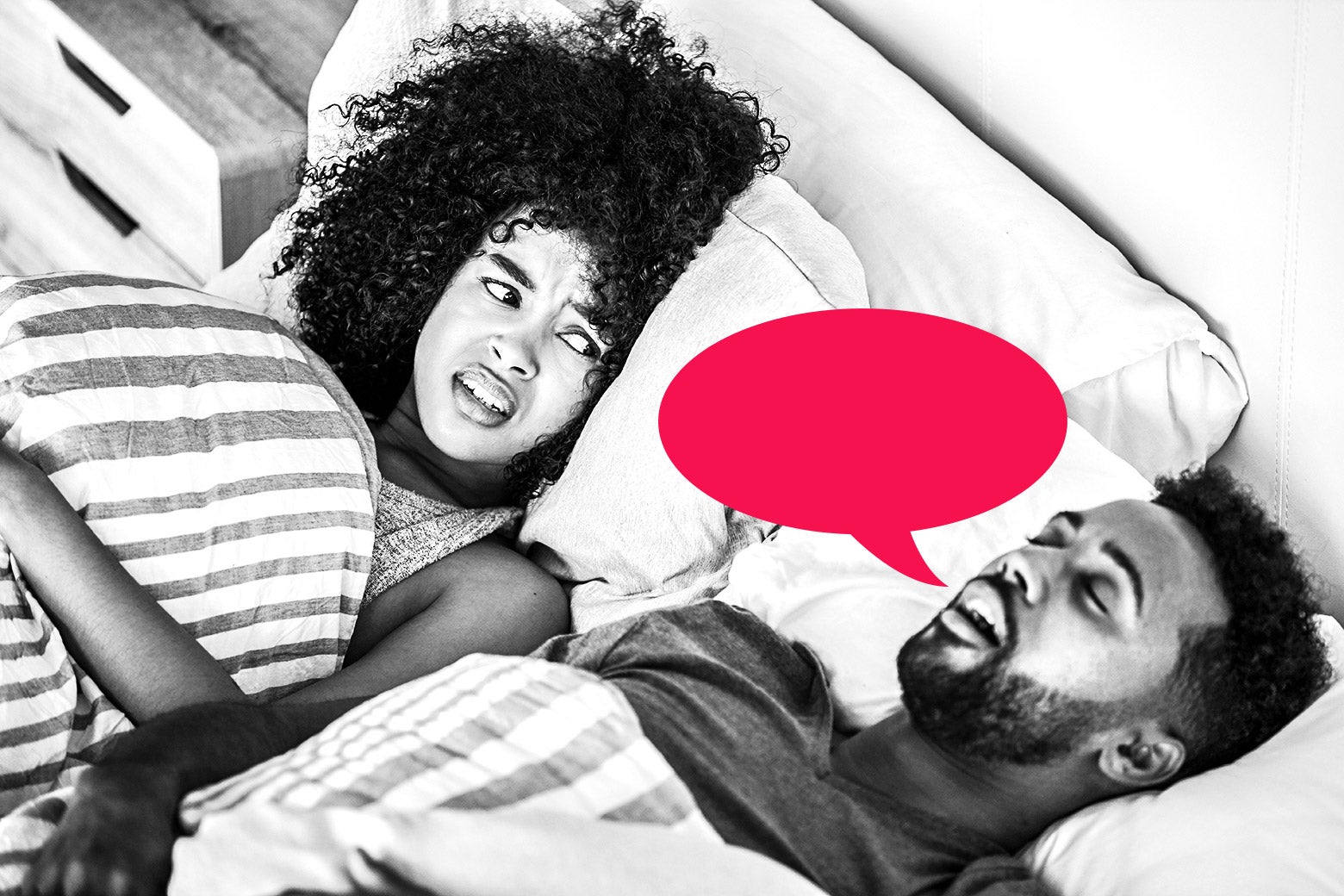 Dear Prudie: Boyfriend having sex dreams about ex. - Vimarsana News