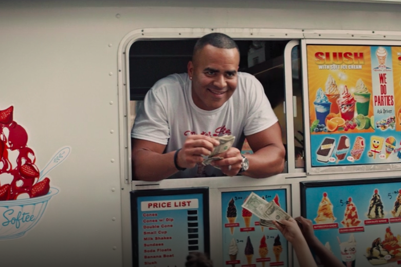 In the Heights movie cameos: Marc Anthony, Valentina, Mero, Lin-Manuel Miranda's dad, and more.