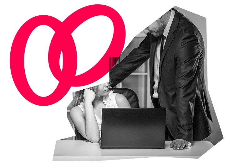 Help! My Husband Cheated—and Now the Woman Just Became His Coworker. Help! My Husband Cheated—and Now the Woman Just Became His Coworker.