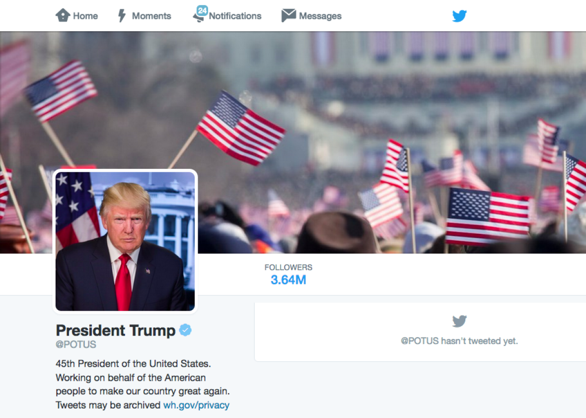 Featured image of post Inauguration Background : We&#039;ve learned again that democracy is.