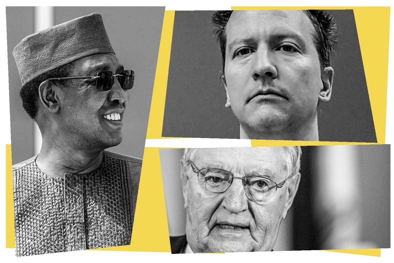Think You&rsquo;re Smarter Than Slate&rsquo;s Senior Managing Editor? Find Out With This Week&rsquo;s News Quiz.