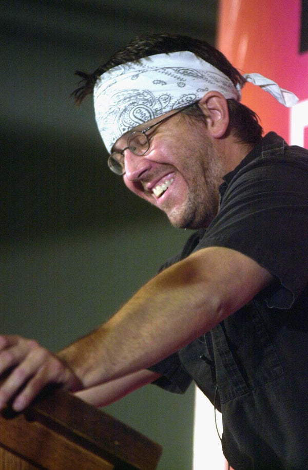 David Foster Wallace’s favorite books The Sum of All