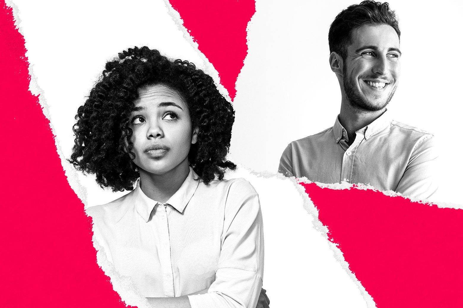 Help! I'm Making a Big Change in My Love Life. Being Honest About My Past Could Sabotage It.