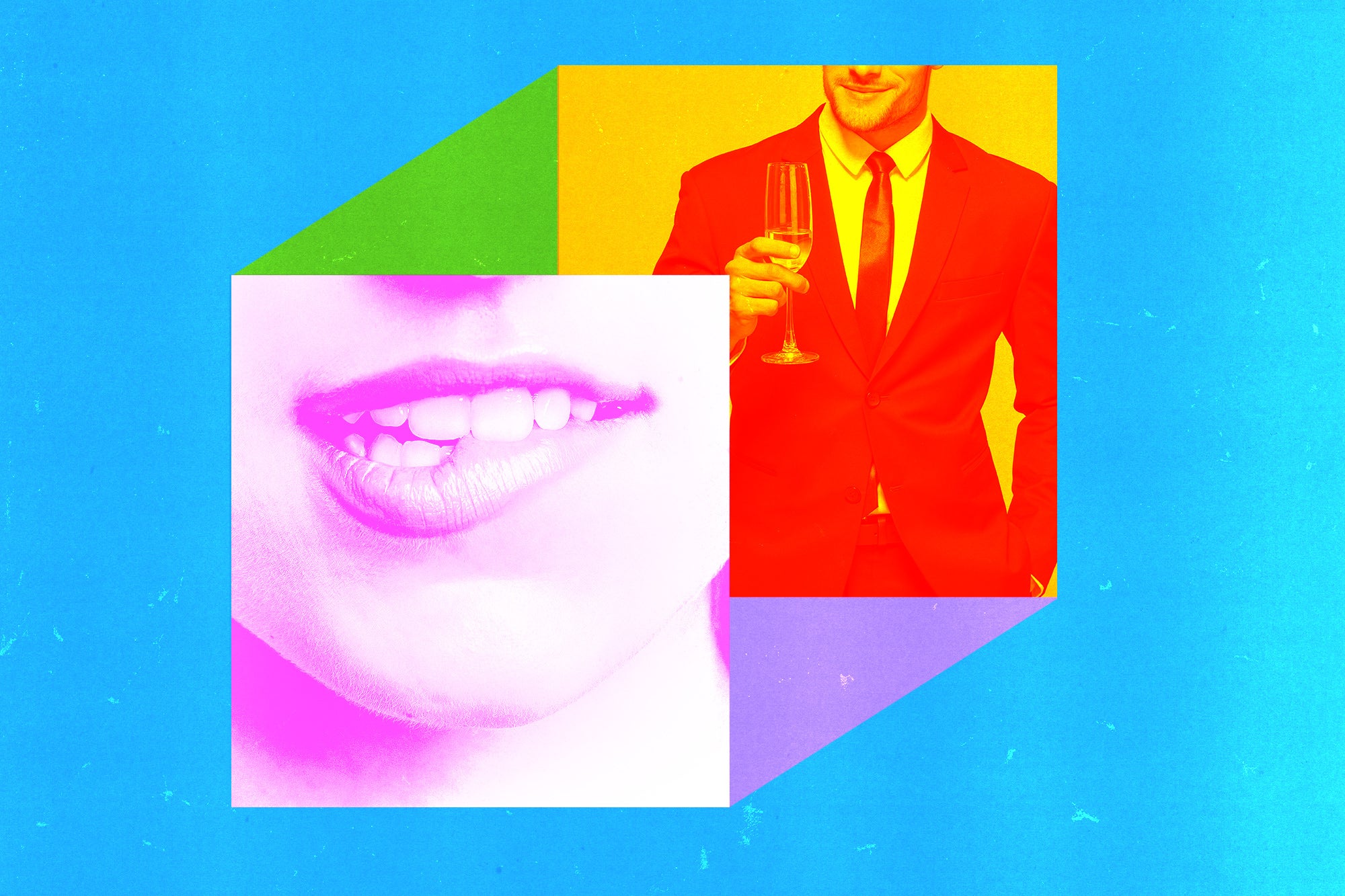 I Could Get My Friend the Perfect Job. But My Relationship With My Boyfriend Might Not Survive It.