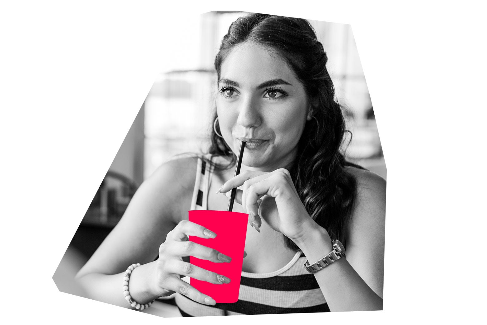 Dear Prudence I set up a co-worker and a friend on a date but her drink order ruined everything picture image
