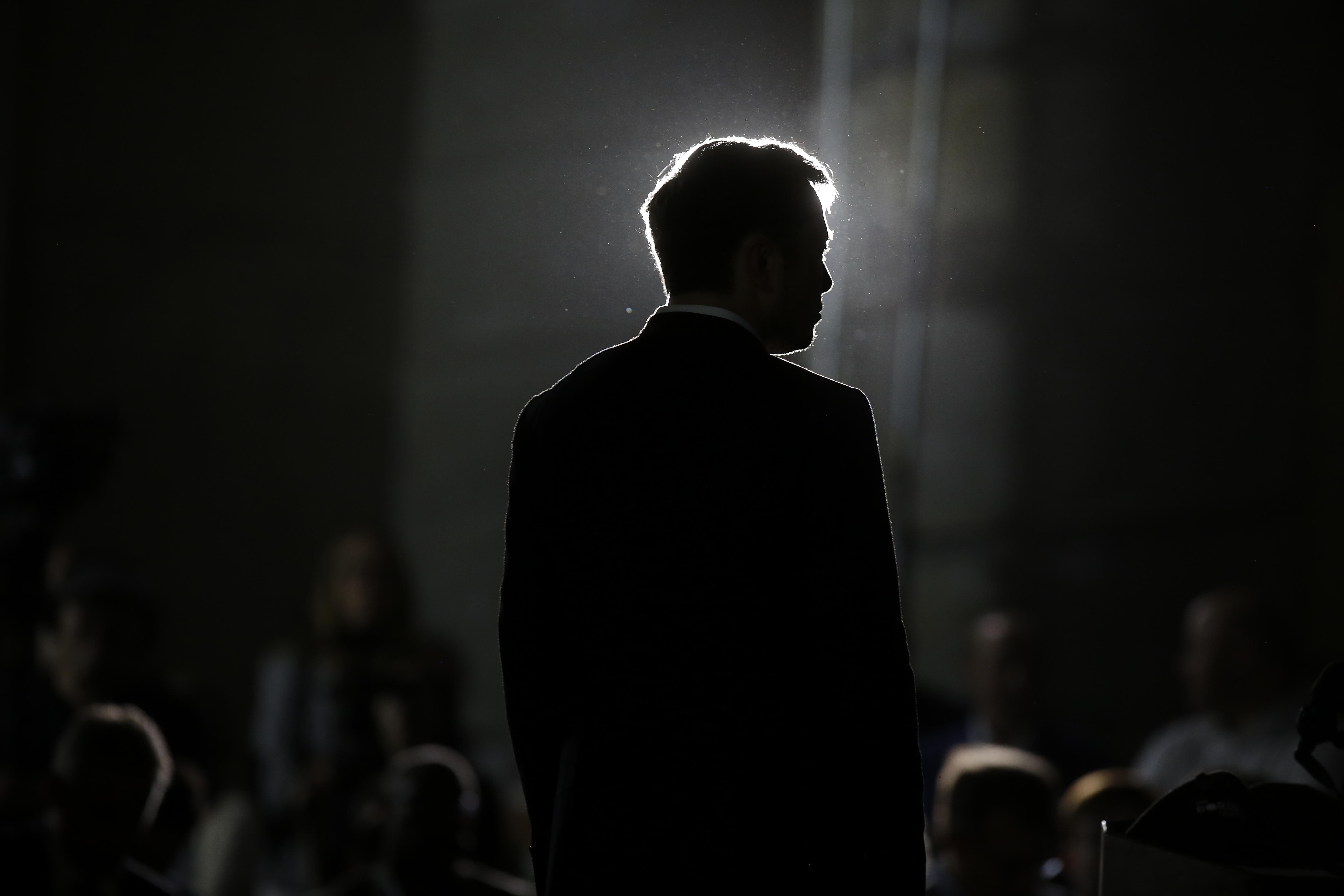 Elon musk wallpaper