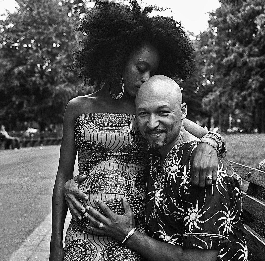 Russell Frederick A Photographer Focuses On Bedford Stuyvesant For 15