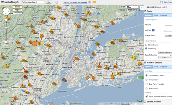 weather underground channel weather underground channel