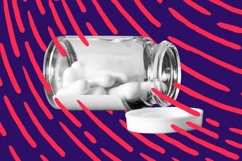 Why Women Take More SSRIs Than Men Why Women Take More SSRIs Than Men