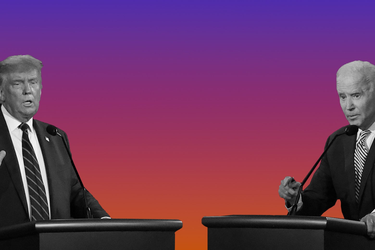 Buckling Up for the Debate