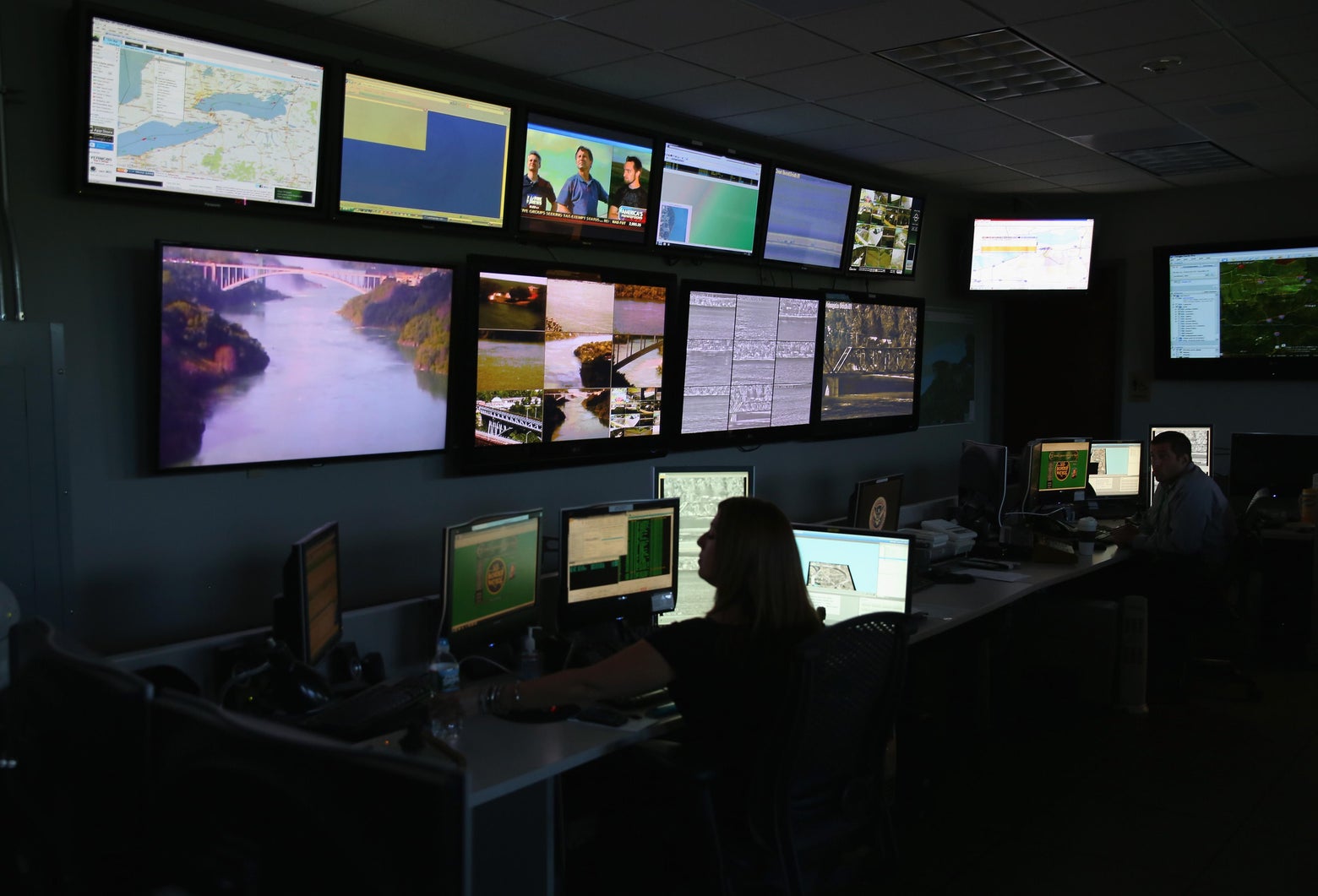 Mass surveillance tools U.N. report slams governments' use of