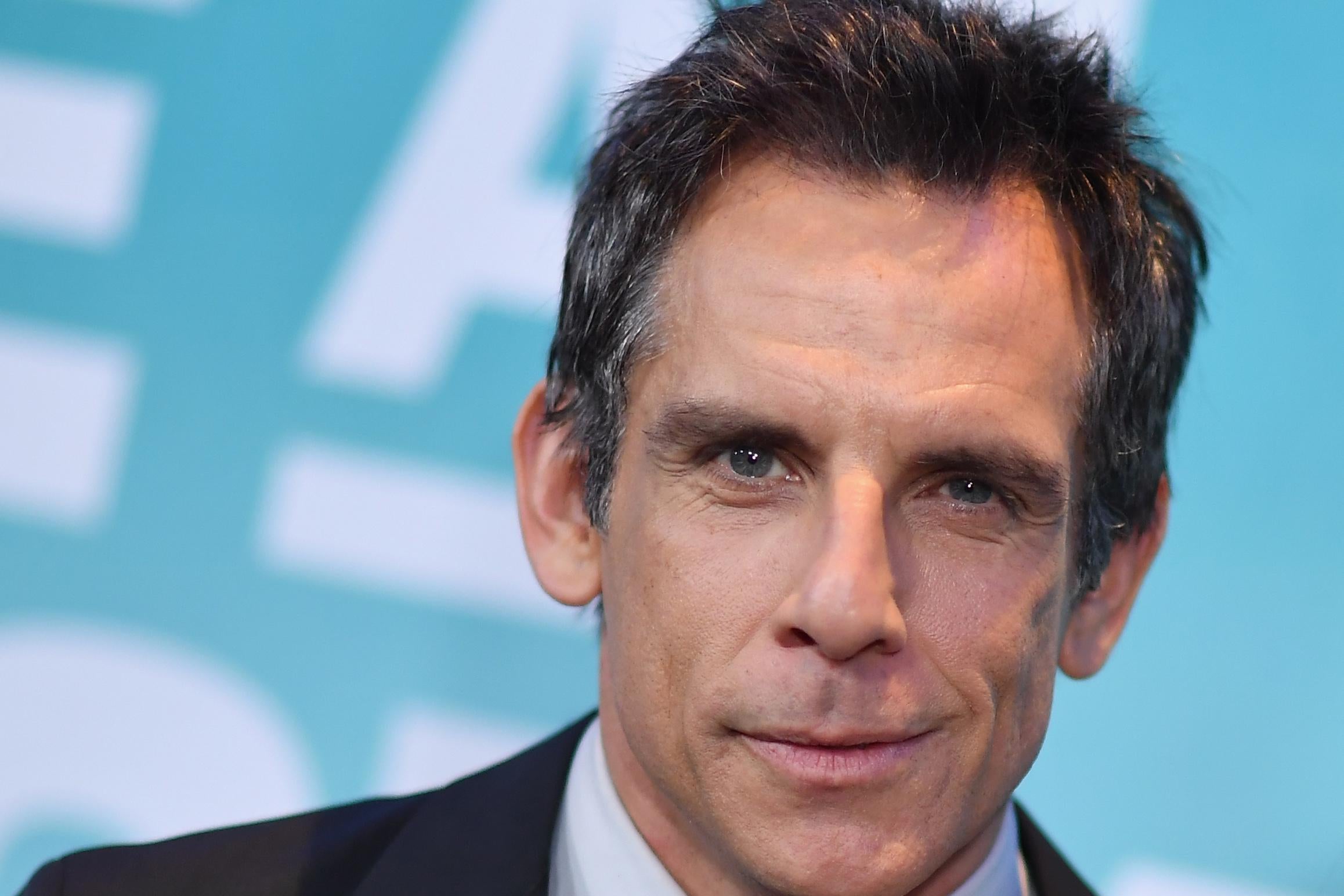 Interview: Ben Stiller on Escape at Dannemora