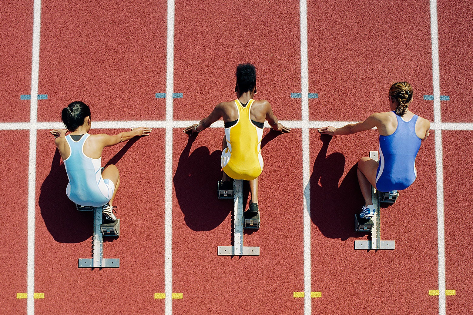 The Olympics Just Succumbed to a Ridiculous Gender Panic. Here&rsquo;s Who It&rsquo;s Really Going to Hurt.