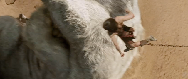 Still from the trailer for John Carter