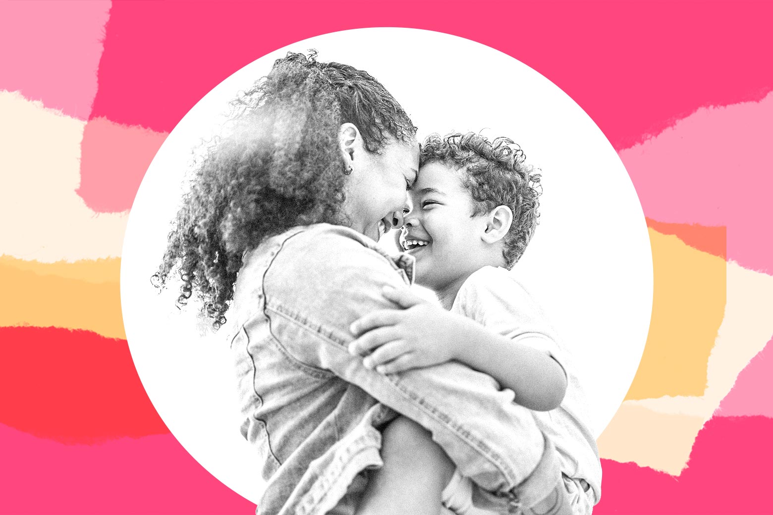 Having a Baby Tore My Mom and Me Apart. The Reason Why Is So