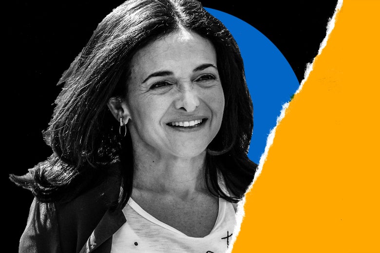 Sheryl Sandberg’s Complicated Legacy Sheryl Sandberg’s Complicated Legacy