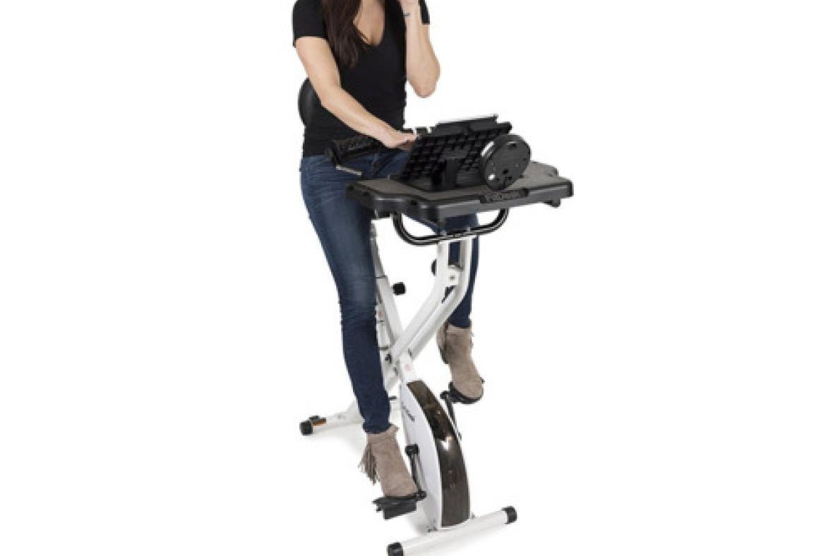 The best exercise bikes and stationary bikes on Amazon.
