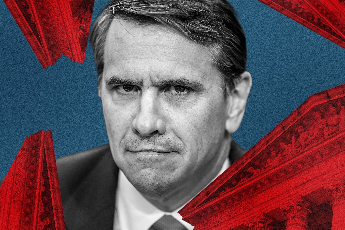 The Fight Over Trump’s Sweetheart IRS Deal Is Not at All Over