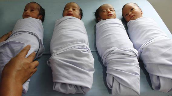 Swaddling debate: Is swaddling safe or does it increase SIDS risk?