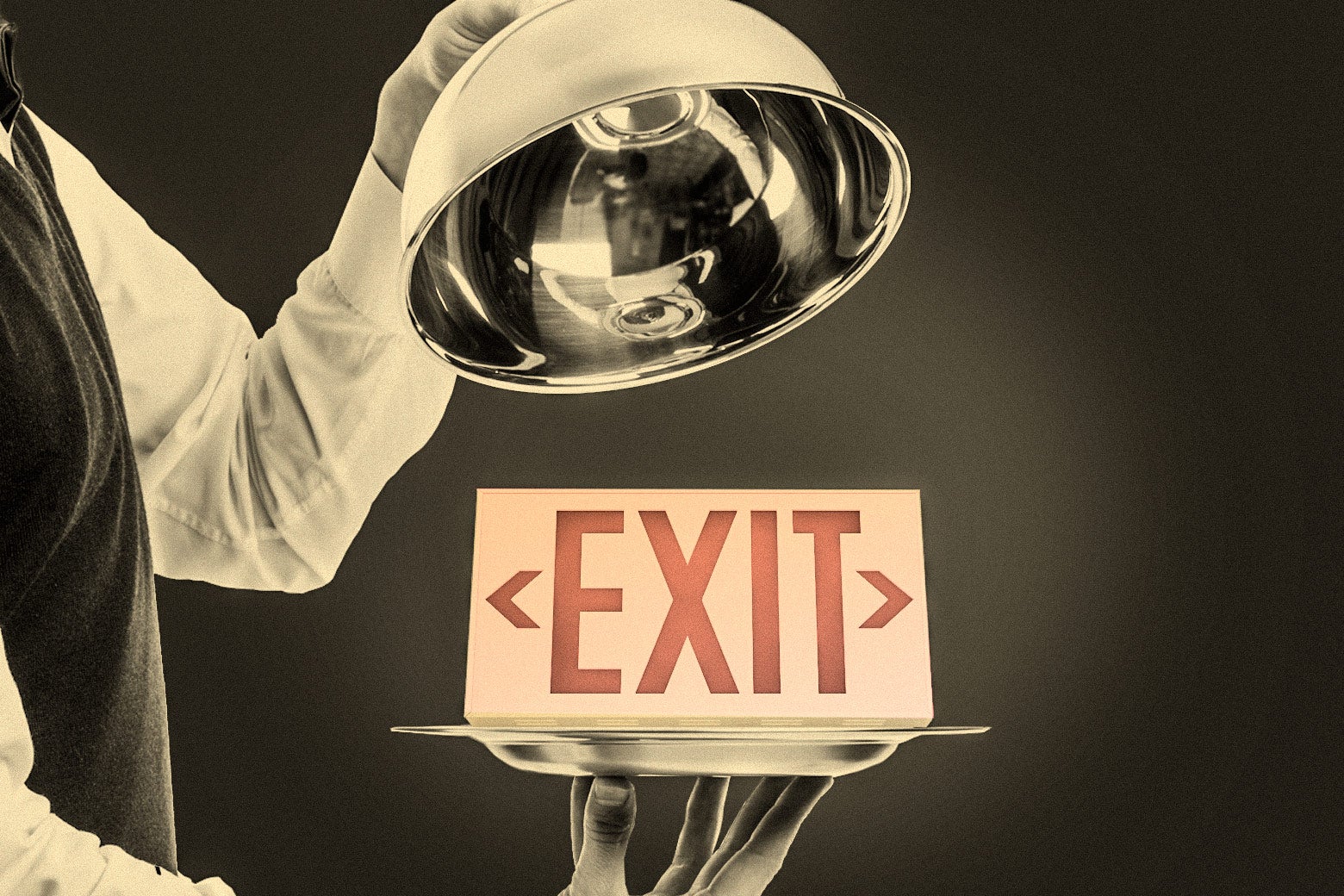 Fine Dining Restaurants Keep Falling Apart. There&rsquo;s Been a Surprising Fallout.