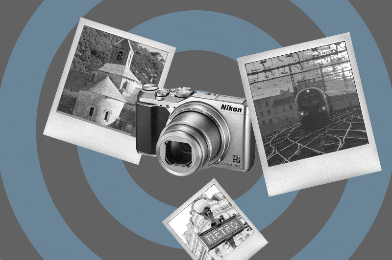 Lose Yourself in the Wistful World of Lost-and-Found Camera Forums