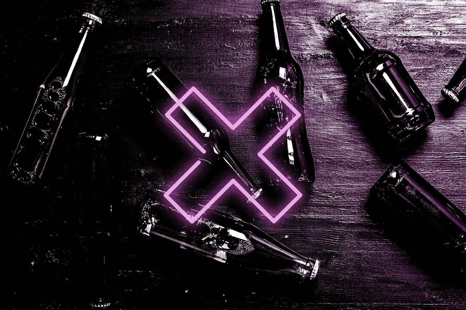 We Had a Wild Night With Another Married Couple. One Husband Went Feral for the Wrong Person.