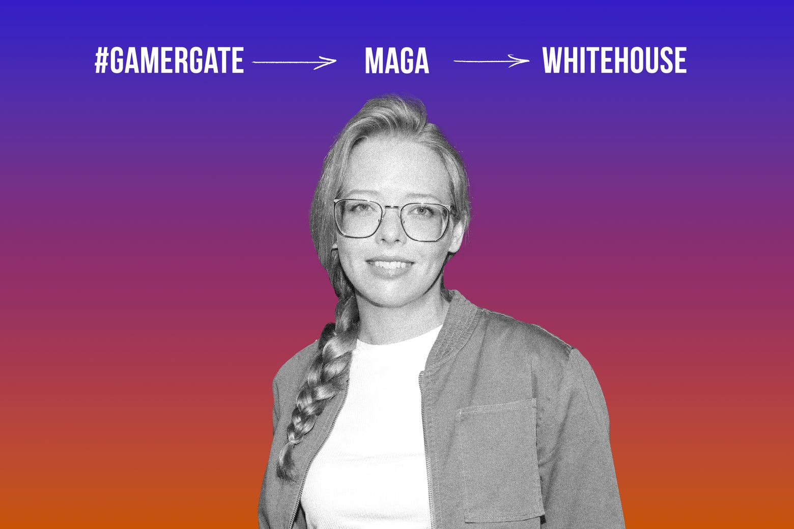 From 4Chan to Charlottesville to DOGE