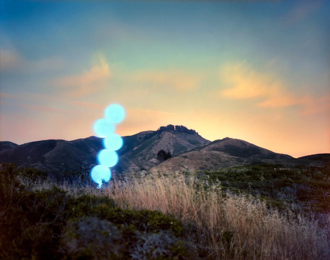 Miwok Trail, 2010