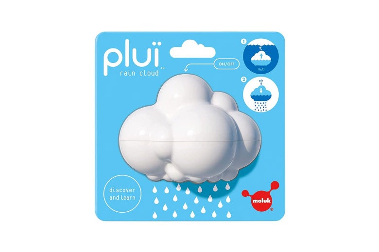 Moluk Pui Rain Toy