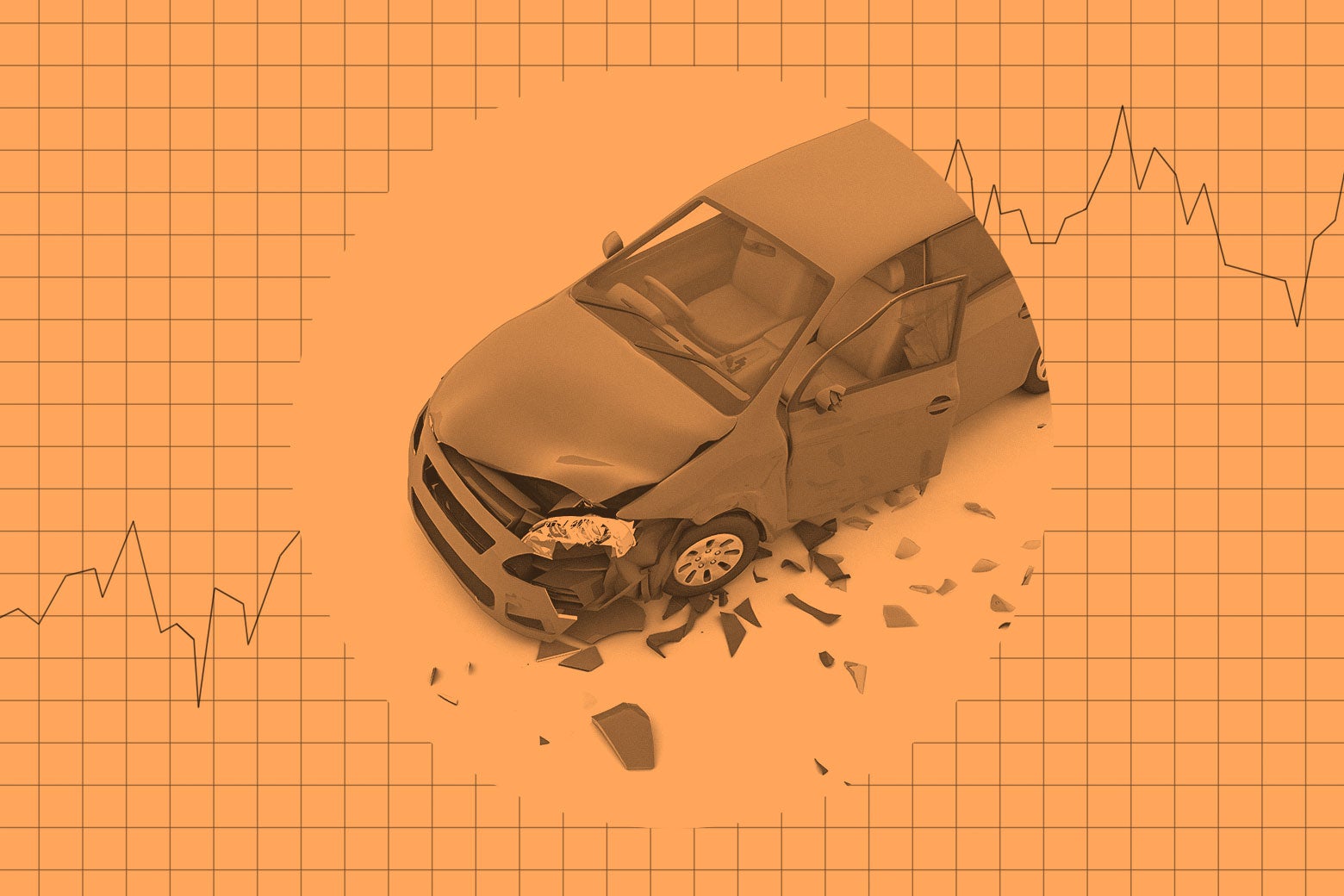 I Lent My Disastrous Brother-in-Law a Very Valuable Possession. I Should've Known What He Would Do.