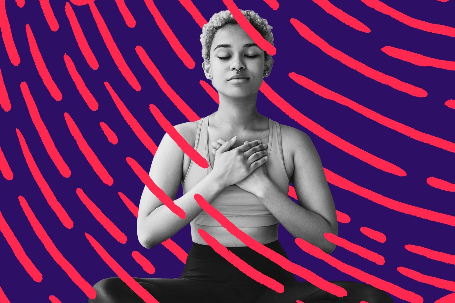 How to exercise without diet culture.