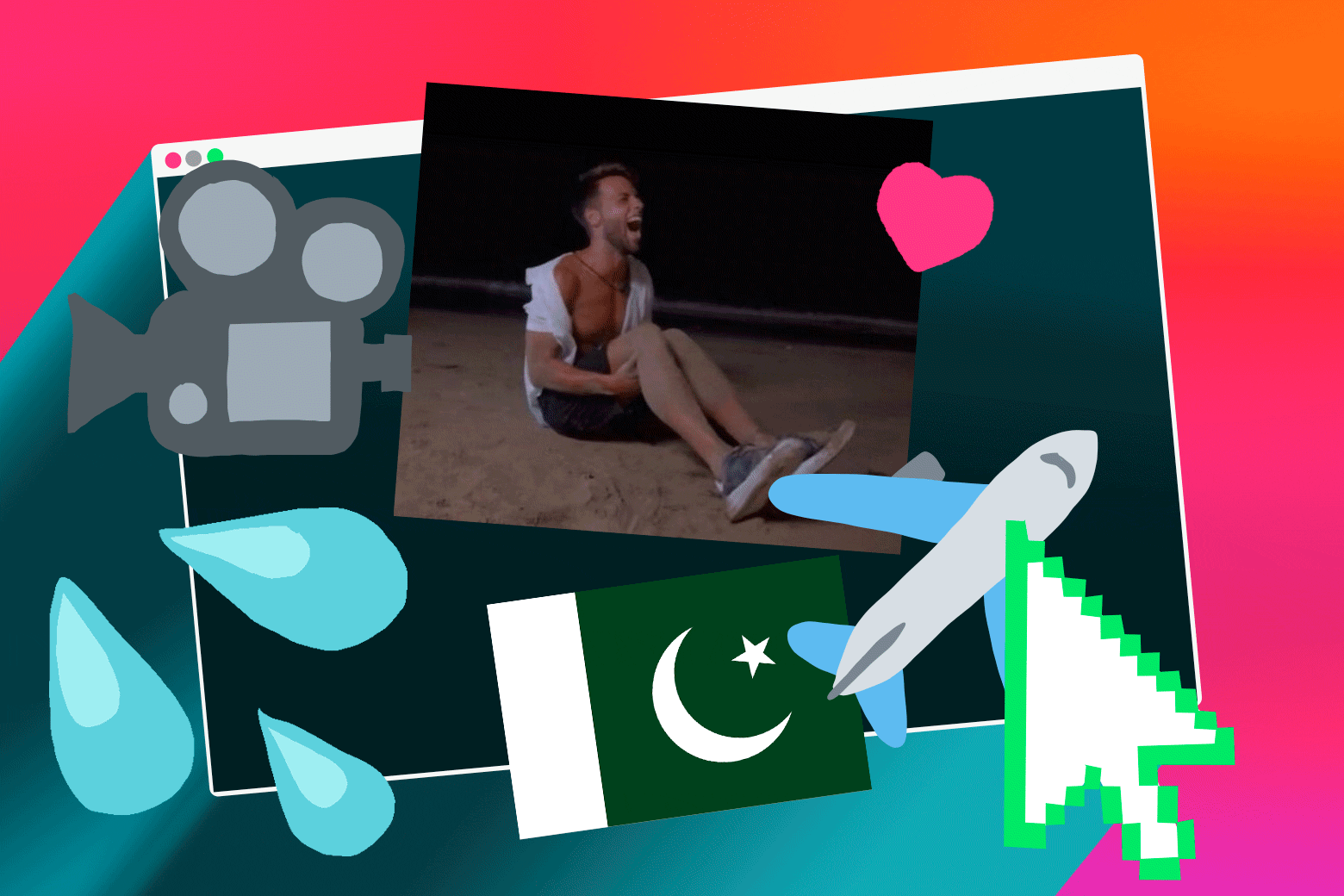 The Brilliance of &ldquo;Montoya, Por Favor&rdquo;