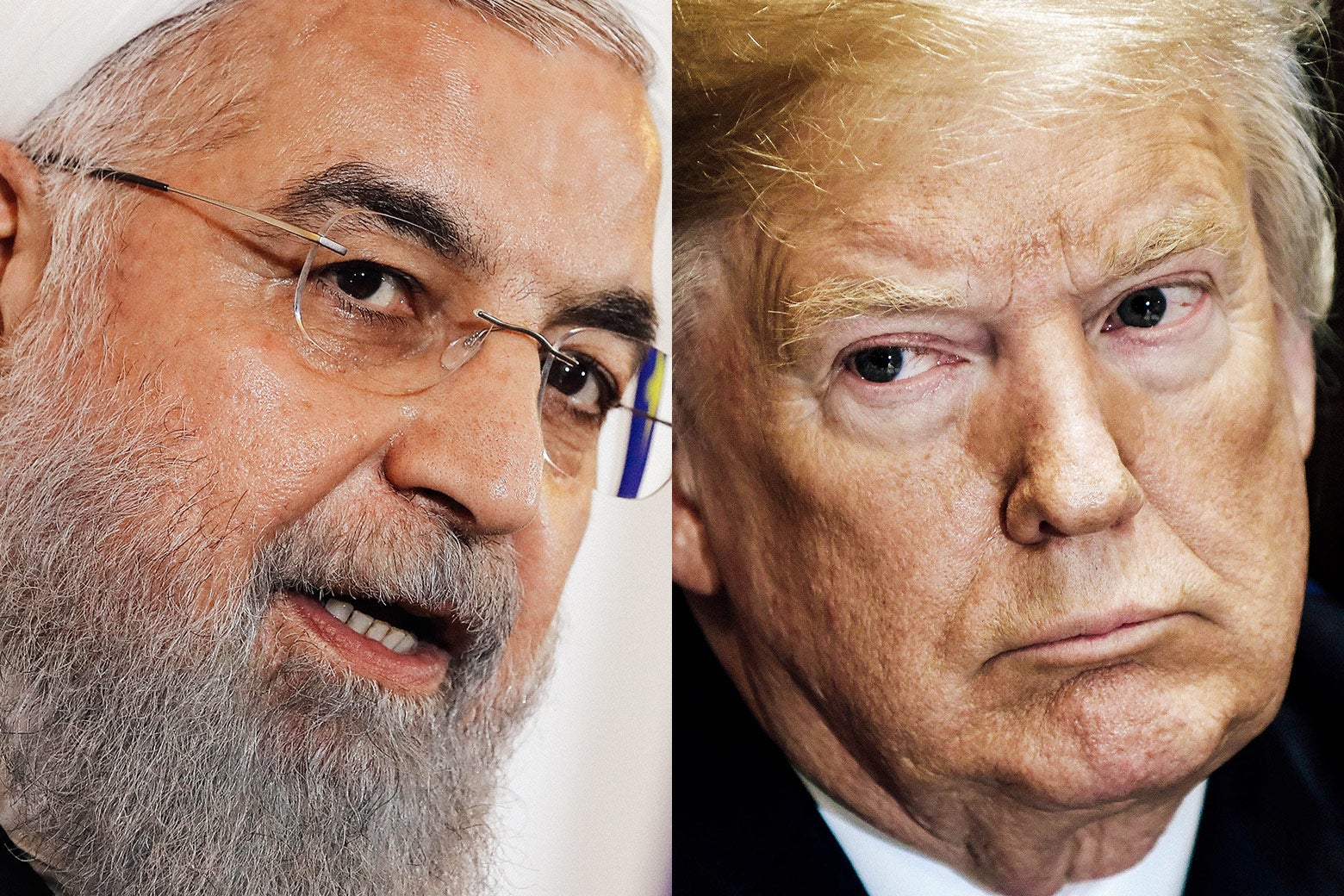 Trump’s New Fight With Iran Won’t End As Easily As The One With North ...