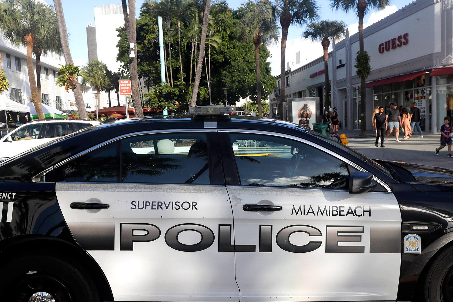 Court Bends Space-Time Continuum to Shield Police From Liability