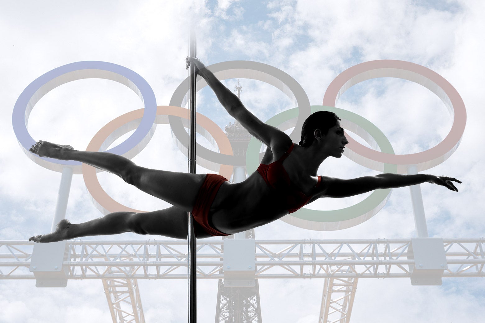 The Competitive, Athletic, Hugely Popular Sport That the Olympics Won’t Touch With a 10-Foot Pole