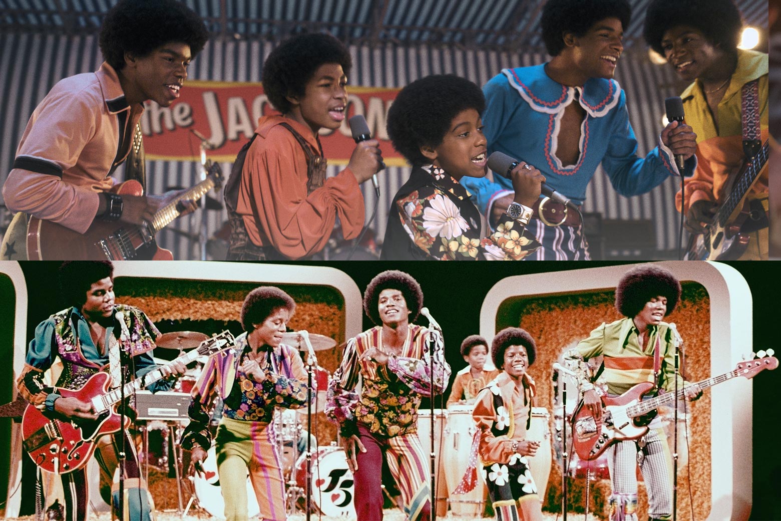 What&rsquo;s Fact and What&rsquo;s Fiction in Michael Jackson Biopic