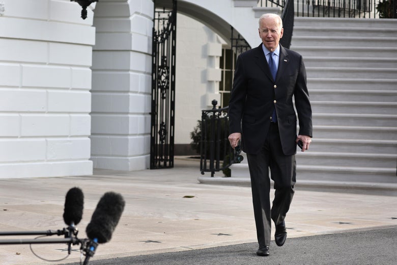 Biden to Propose New “Billionaire Minimum Income Tax” of 20 Percent