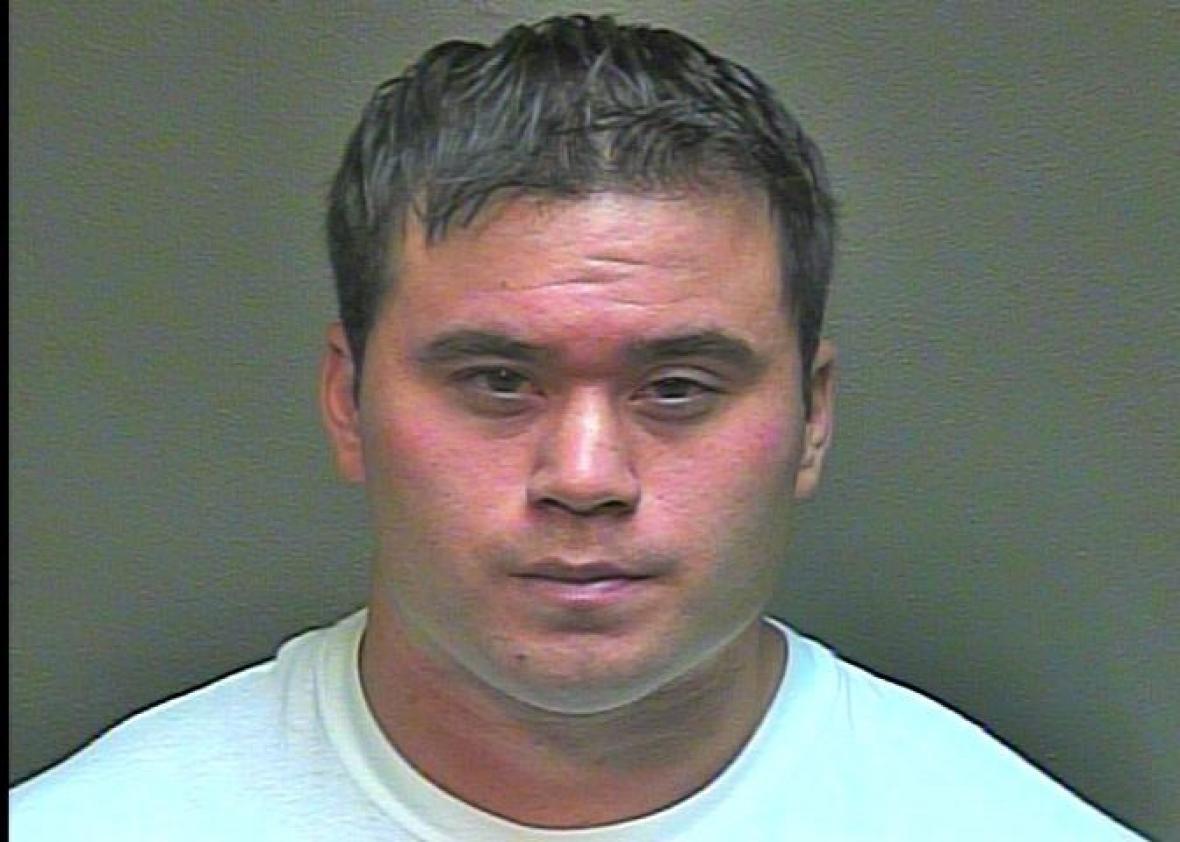 Daniel Holtzclaw, former Oklahoma City cop, on trial for sexual assault.