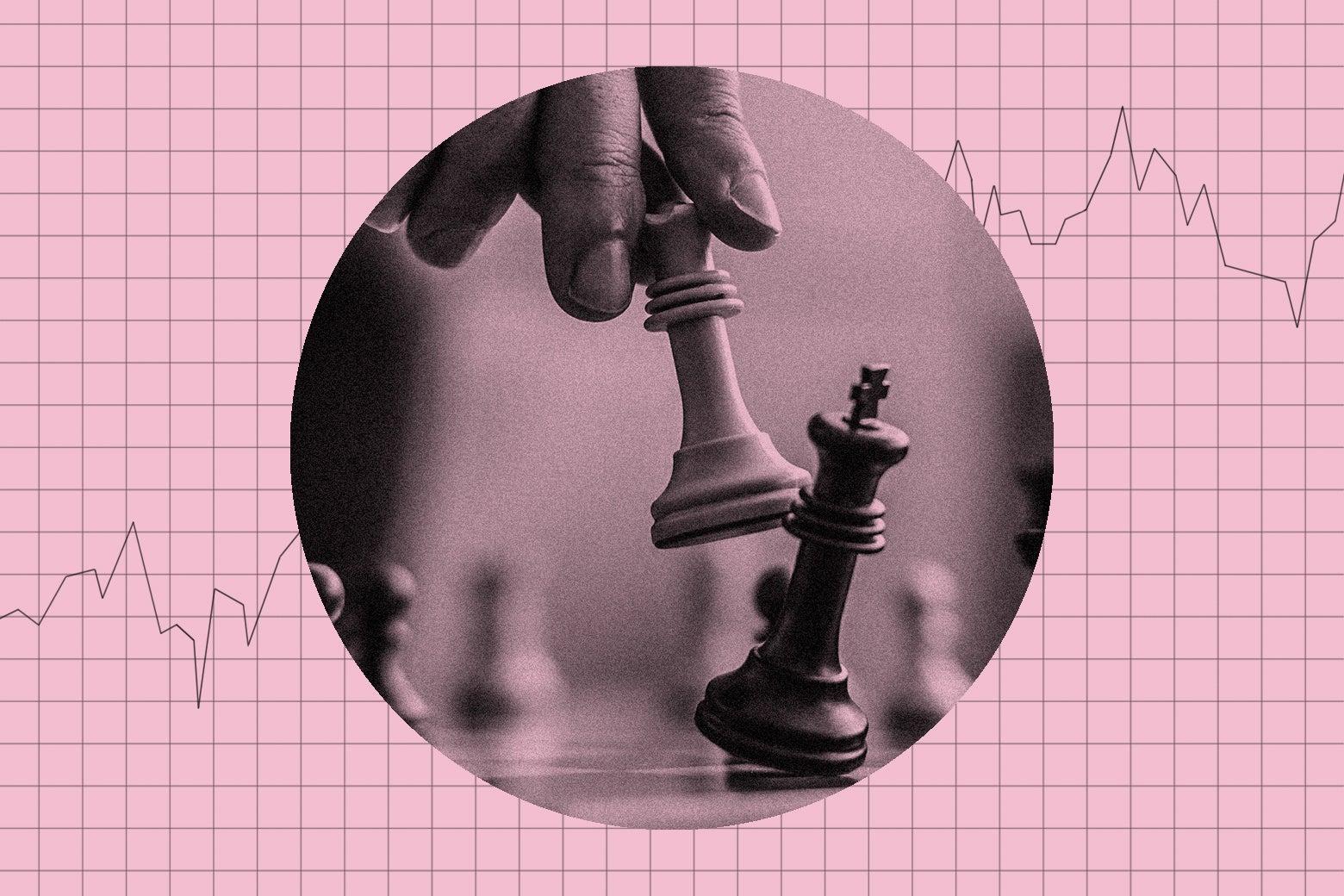 I Might Have a Chance to Marry Rich. There's One Catch-And It's Sickening.