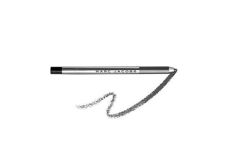 Marc Jacobs eyeliner in stone.