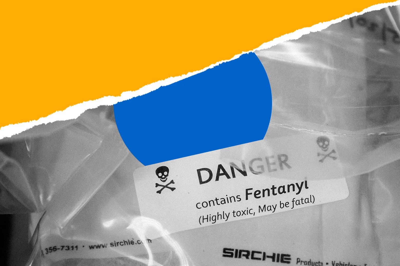 The Real Danger of Fentanyl The Real Danger of Fentanyl