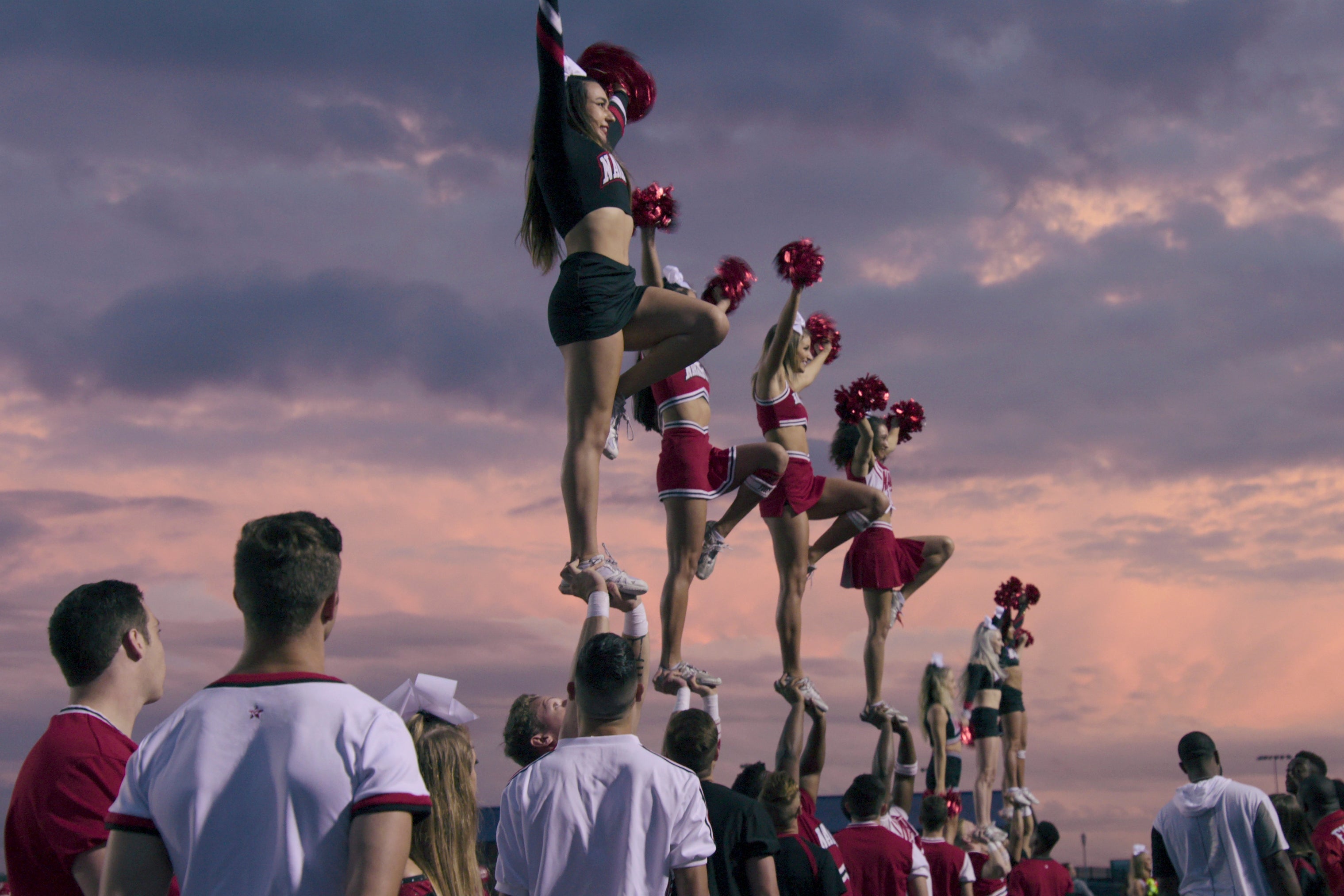 Two Local High School Cheer Teams Win At National Competition - Elk Grove  Tribune